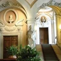 Visite Rome Accueil : Palazzo Rondinini (Permis spécial)