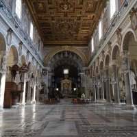 Des Lieux Incontournables : Basilique Santa Maria in Aracoeli