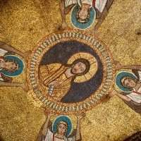 Des lieux incontournables : les mosaïques des basiliques Sainte Marie Majeure, Sainte Pudentienne et Sainte Praxède
