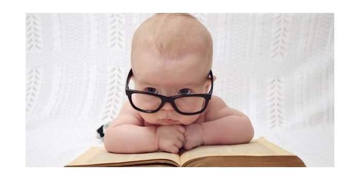 Lecture pour bébés (moins de 3 ans) à la Librairie Stendhal