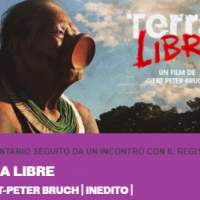 Documentaire : Terra libre, drame de l'Amazonie