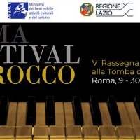 Concerts d'orgue à la Tomba di Nerone (Roma Nord)