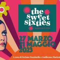 Expo Performance : The sweet sixties Narrations de mode