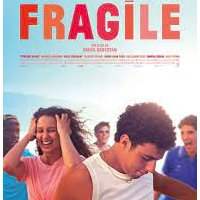 Film à l'IFCSL : Fragile