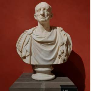 Exposition "The Torlonia Marbles" Musei Capitolini