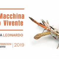 Un hommage à Leonardo à Villa Medici