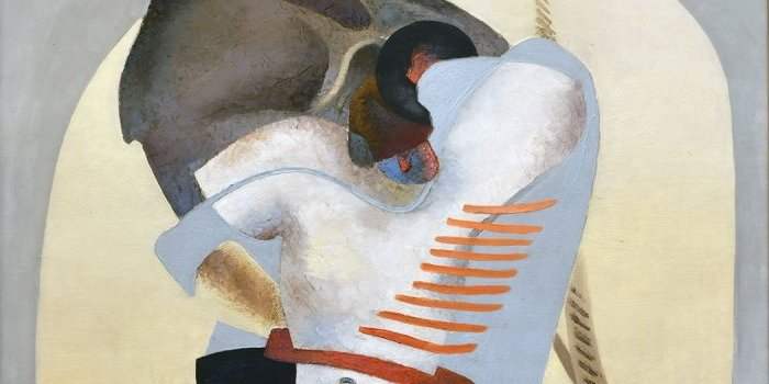 "Prampolini Laboratory" rétrospective de la carrière de Enrico Prampolini