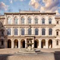 Exploration d'un musée : Le Palais Barberini