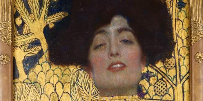 Une exposition : Klimt. La Sécession et l'Italie au Palazzo Braschi