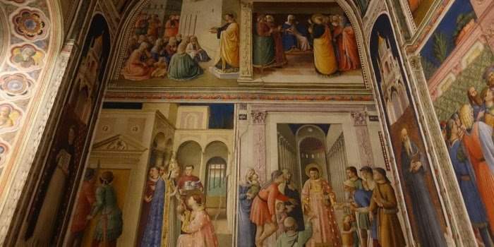 Des Lieux Exceptionnels : Les Musées du Vatican Méconnus