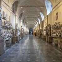 Visiter gratuitement les musées du Vatican