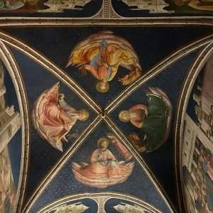 Chapelle Nicoline - Musées du Vatican