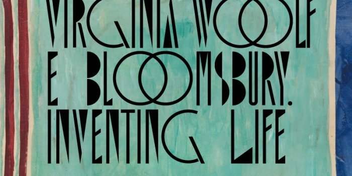 au 2/02/23 : Virginia Woolf et Bloonsbury. Inventing life au Palazzo Altemps