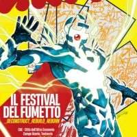 ARF ! Festival des bandes dessinées