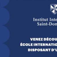 Journées Portes Ouvertes à l'Institut Saint Dominique