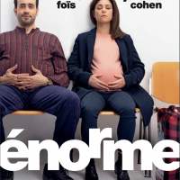 Film à l'IFCSL : Enorme - Vendredi 22 octobre 2021 de 19h30 à 22h00 Film à l'IFCSL : Enorme