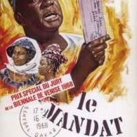 Film à l'Institut : "Le mandat"de Ousmane Sembene