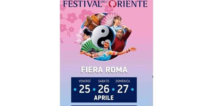 Festival de l'Orient