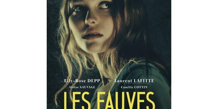 Film à l'IFCSL : "Les fauves"