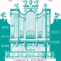Harmonies romaines, concert spirituel d'orgue