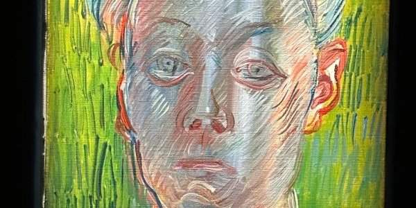 Expo Raoul Dufy au Palazzo Cipolla