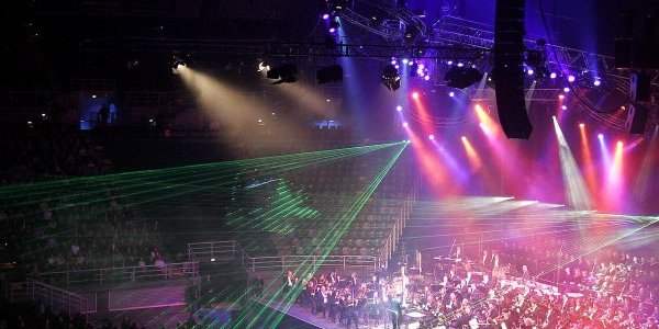 Les spectacles : théâtre, cinéma, concert, etc...