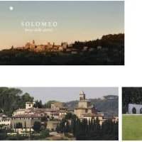 A la découverte de Solomeo et du cashmire Cucinelli