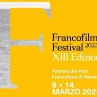 Francofilm 2023:Festival du cinéma francophone