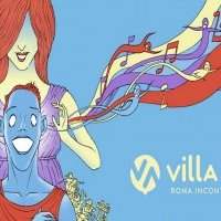 "Villa Ada incontra il mondo" Musiques du monde entier
