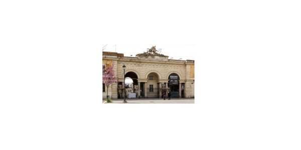 L'ancien Mattatoio et le grand projet de la Città delle Arti
