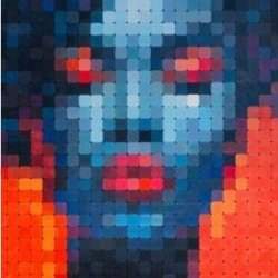 Exposition "Dialogo"