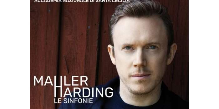 Orchestra del Accademia Nazionale di Santa Cecilia - Les symphonies