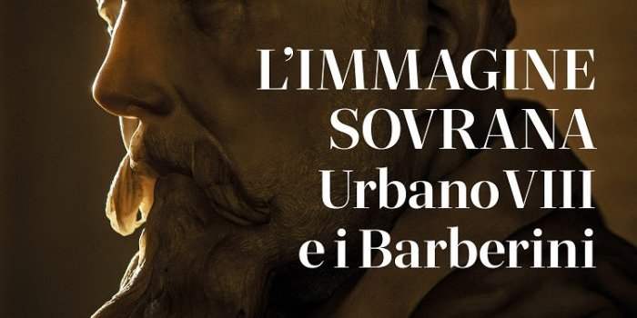 "L'immagine sovrana Urbano VIII e i Barberini"