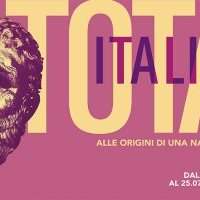 Aux Scuderie del Quirinale : Expo Tota Italia alle origine di una nazione - Du 14 mai 2021 10:00 au 25 juillet 2021 20:00
