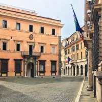 DES OUVERTURES EXCEPTIONNELLES : Visite privée de l'Accademia di San Luca