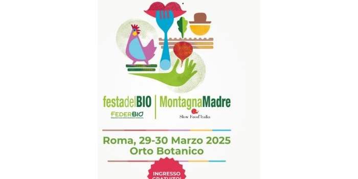 Fete du Bio et Montagna Grande