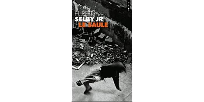 CAFÉ LITTÉRAIRE : "Le saule" de Hubert Selby Jr