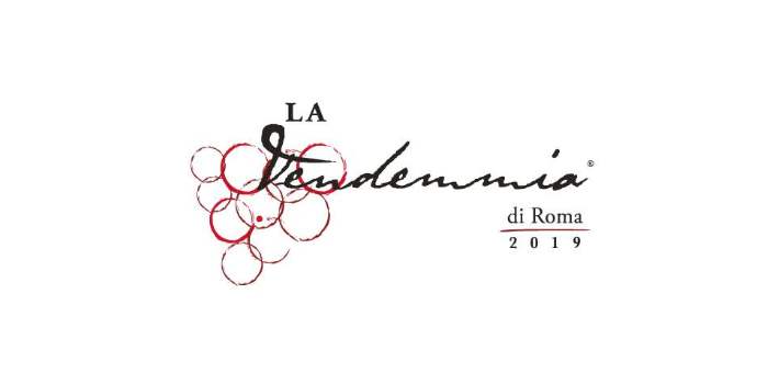 Les vendanges ou la vendemmia di Roma