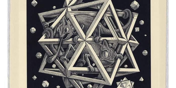 Fin 1/04/2024 Escher au Palais Bonaparte