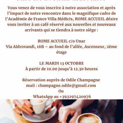 Nos cafés de quartiers Nos cafés de quartiers