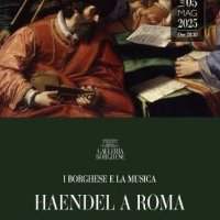 I Borghese e la musica