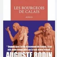 CAFÉ LITTÉRAIRE : "les bourgeois de Calais" de Michel Bernard