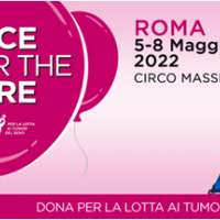 Race for the cure 2022 : 5- 8 mai