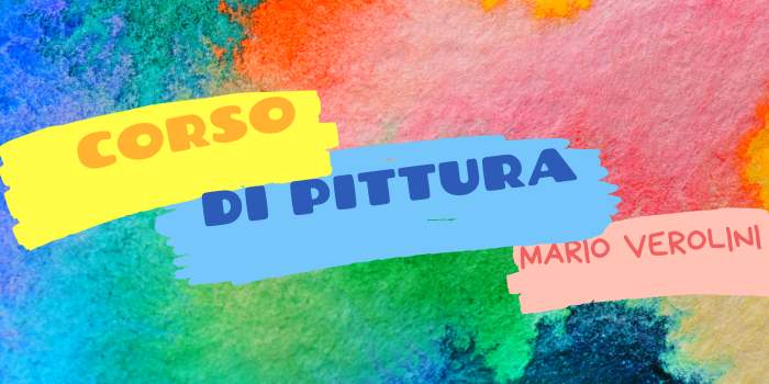 Lezioni di Pittura di Mario Verolini
