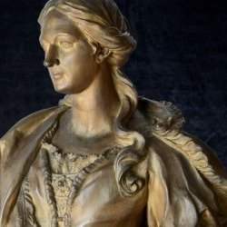 Una Regina polacca in Campidoglio