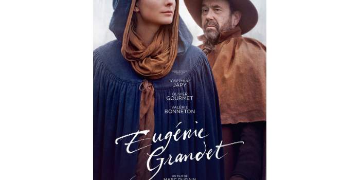 FILM à l'IFCSL : Eugénie Grandet