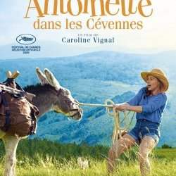 Film à l'IFCSL : Antoinette dans les Cévennes - Vendredi 29 octobre 19:30-21:00 Film à l'IFCSL : Antoinette dans les Cévennes - Vendredi 29 octobre 19:30-21:00