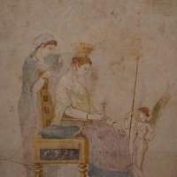 Des Conférences en différé : La Femme dans la Rome Antique. L'ENREGISTREMENT PENDANT 7 JOURS