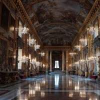 Des Lieux Exceptionnels : le Palazzo Colonna