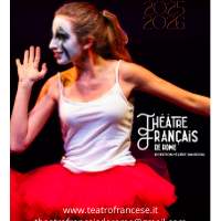 Inscriptions au Théâtre Français